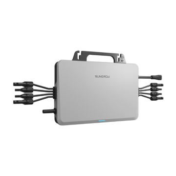 Sungrow S1600S Rooftop V11 Microinverter