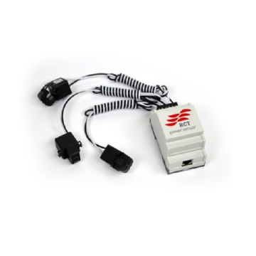 RCT Power Sensor mit 3x 100A