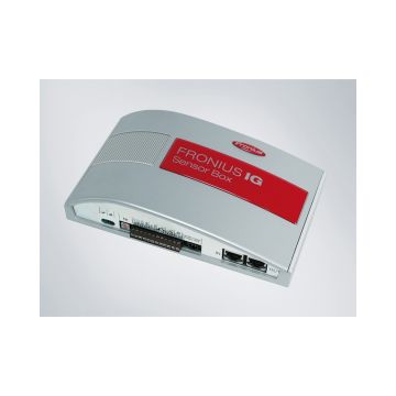 Fronius Sensor Box extern