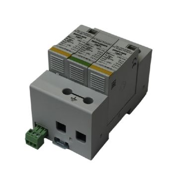 Fronius Überspannungsschutz Typ 1 + 2 für Symo 10.0-3-M - 20.0-3-M u. Eco