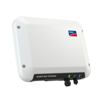SMA Sunny Boy Storage 2.5-SBS2.5-1VL-10 Batterie-Wechselrichter