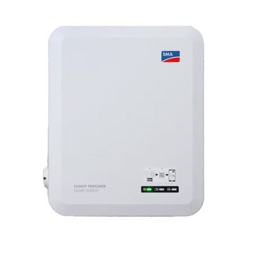 SMA Sunny Tripower STP 10.0 Smart Energy - STP10.0-3SE-40 Hybrid Wechselrichter