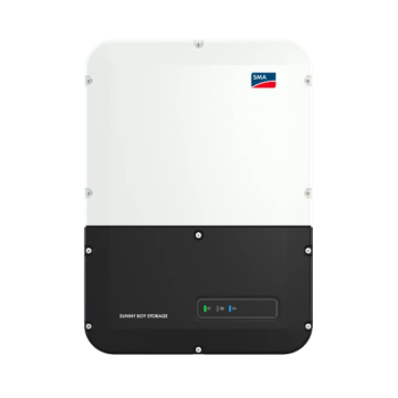 SMA Sunny Boy Storage SBS3.7-10 - mit WLAN!