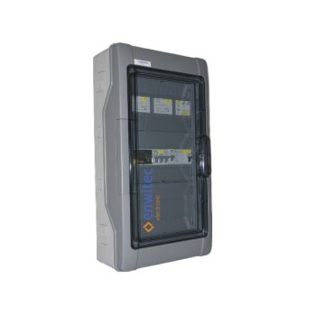 Fronius Netzumschaltbox