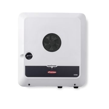 Fronius Symo GEN24 4.0 Plus Hybrid Wechselrichter 