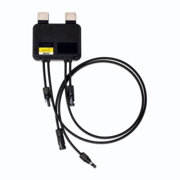 Leistungsoptimierer Tigo TS4-A-O, 15A, 700W, 1500V IEC, 0,12/1,2m Kabel, EVO2