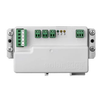 SolarEdge Energy Meter with Modbus Connection - Type SE-MTR-3Y-400V-A