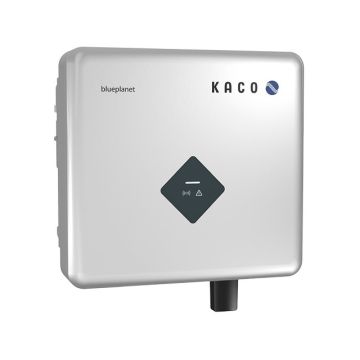 KACO blueplanet 5.0 NX1 M2 Wechselrichter