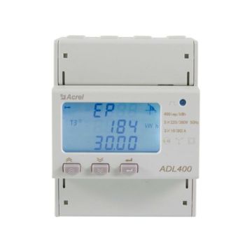 EcoFlow Smart Meter ADL400
