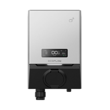 EcoFlow Wallbox PowerPulse 2 22kW