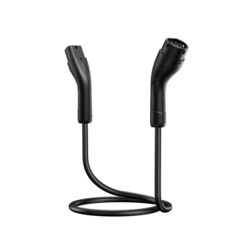 EcoFlow PowerPulse 2 - 7,5 m Ladekabel