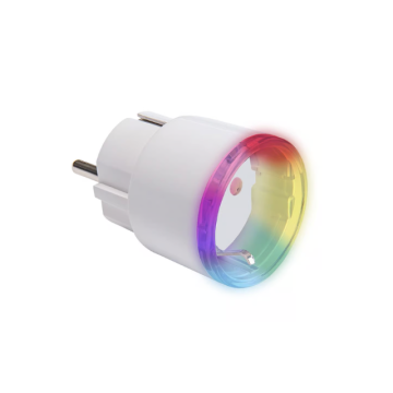 Shelly Plus Plug S MTR