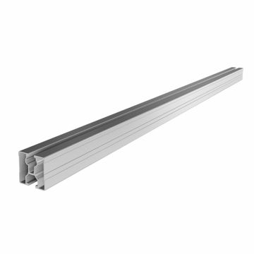 SL Rack RAIL 40 - 4,75 m