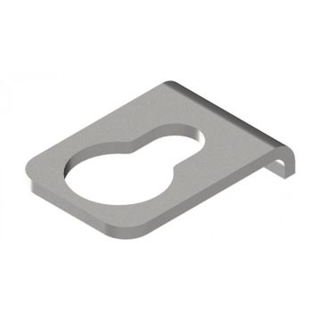 SL Rack Potential-Ausgleichsblech