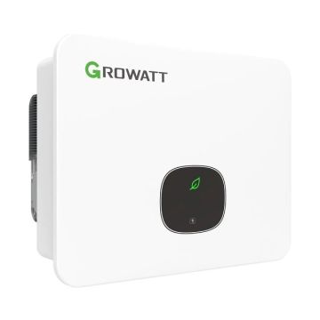 Growatt MID 30KTL3-XH Hybrid Wechselrichter