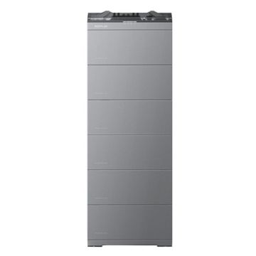 EcoFlow Ocean 2 - Batterie 30 kWh