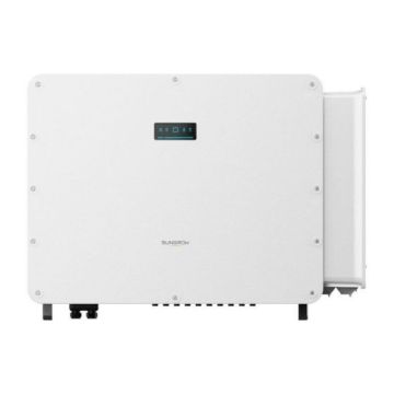 Sungrow SH125CX - 125 kW Hybrid Wechselrichter