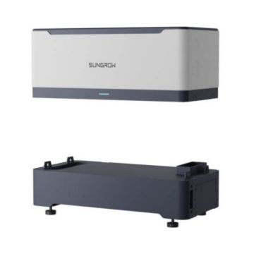 Sungrow PowerKeeper STC Accessory (Slave)