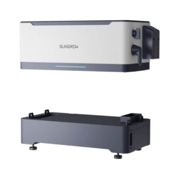 Sungrow PowerKeeper STC Accessory (Master)