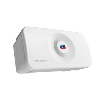 SMA Sunny Tripower Hybrid Backup Box 4P