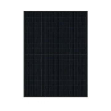 DMEGC Infinity RT DM465G12RT-G48HBB - Glas-Glas, N-Type TOPCon, Full black