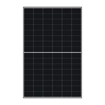 DMEGC Infinity RT DM470G12RT-B48HBW - Glas-Glas, bifazial, N-Type TOPCon, schwarzer Rahmen