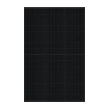 DMEGC Infinity RT DM470G12RT-G48HBB - Glas-Glas, N-Type TOPCon, Full black