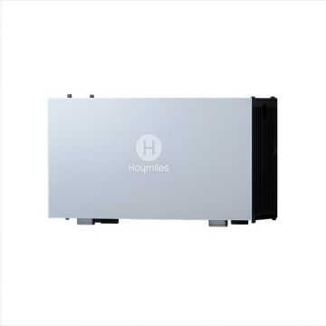 Balkonkraftwerk Hoymiles HiBattery HB-4020-S - Batteriemodul