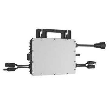 Hoymiles Hiflow HMS-800-2WB Pro Mikrowechselrichter