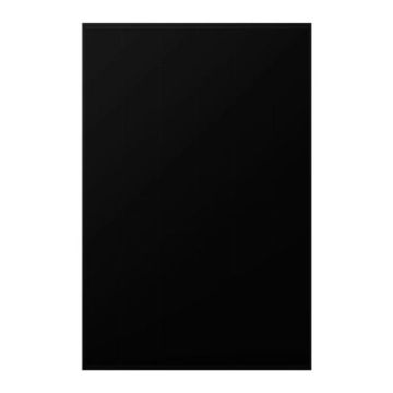 Bauer Solar BS-480-108M10BCBB-GG Black - Glas-Glas, bifazial, Full black