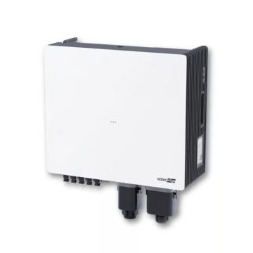 SolarEdge Nexis 8-20 kW Hybrid Wechselrichter