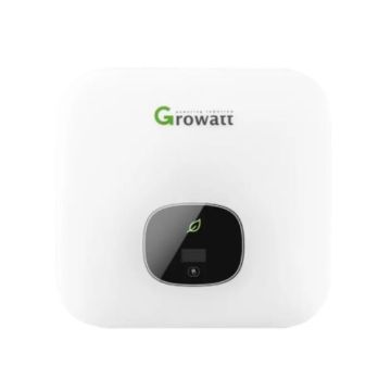 Growatt MIN 3600TL-XH2 Hybrid Wechselrichter