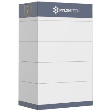 Pylontech Force H3 20.5 kWh Batteriespeicher