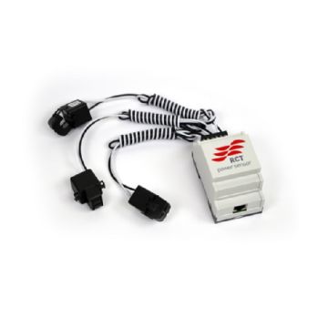 RCT Power Sensor mit 3x 50A