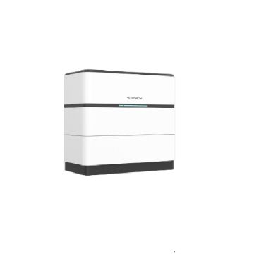 Sungrow SBH 100 Batteriespeicher 10,0 kWh