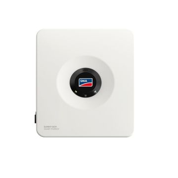 SMA Sunny Boy Smart Energy 5.0 Hybrid Wechselrichter