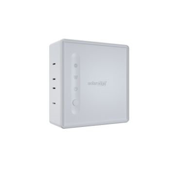 SolarEdge ONE Controller