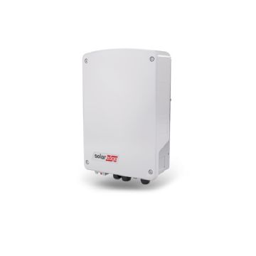 SolarEdge Home Warmwasser-Controller 3 kW