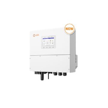 Solis Hybrid Wechselrichter S6 12kW S6-EH3P12K-H