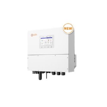 Solis Hybrid Wechselrichter S6 20kW S6-EH3P20K-H