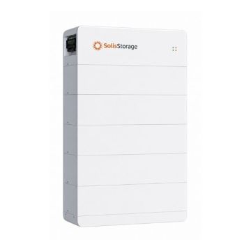 Solis FlexHome 25 kWh Batteriespeicher