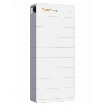 Solis FlexHome 40 kWh Batteriespeicher