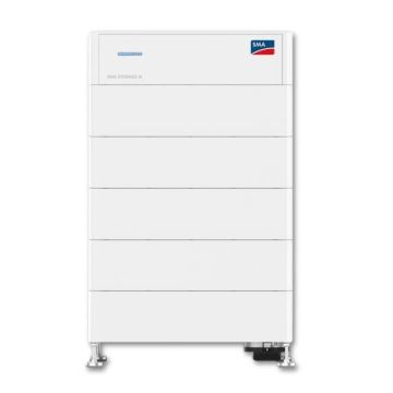 SMA Storage M 20,5 kWh Batteriespeicher