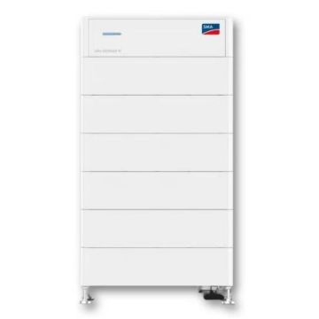 SMA Storage M 24,6 kWh Batteriespeicher