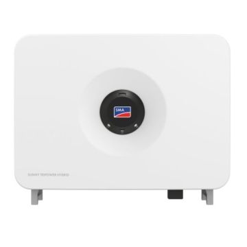 SMA Sunny Tripower Hybrid X 30