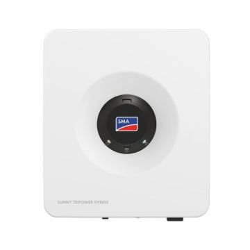 SMA Sunny Tripower Hybrid X 5