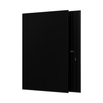 Aiko Neostar 3S+ full black AIKO-A475-MCE54Db, Glas-Glas, N-Type ABC

