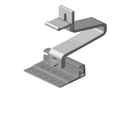 AmbiHook V5 40 für mittlere bis hohe Lasten - dreifach verstellbar