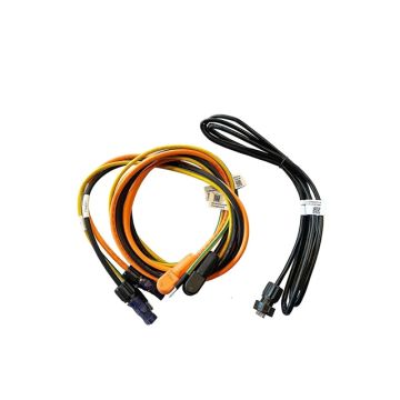 Growatt ARK HV battery connection cable from ARK HV to SPH / SPA