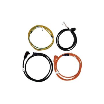 Growatt ARK XH connection cable between ARK XH and MIN XH / MOD XH